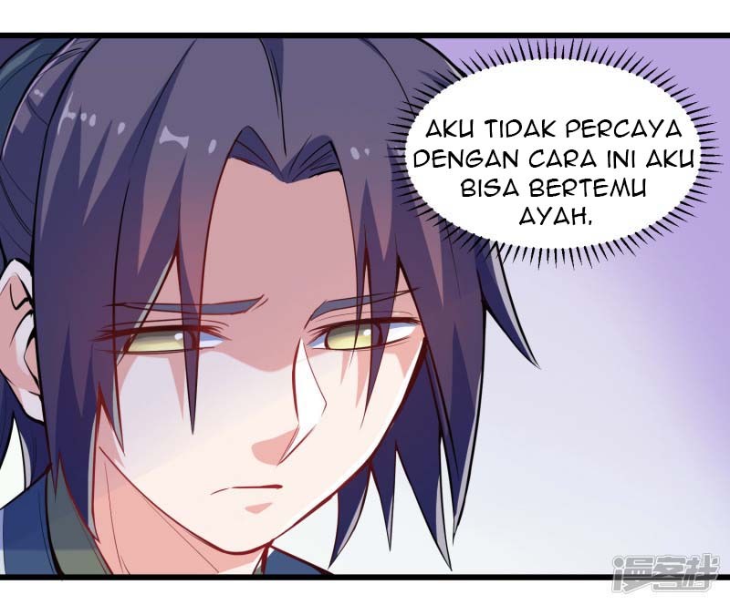 Stepping Through The Fairy River (Ta Sui Xian He) Chapter 06 Gambar 10